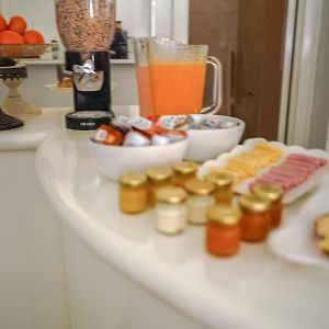 Habitación Estándar con Cama King